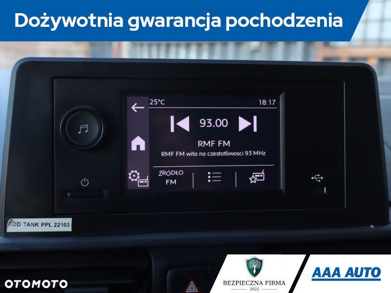 Toyota proace-city - 12