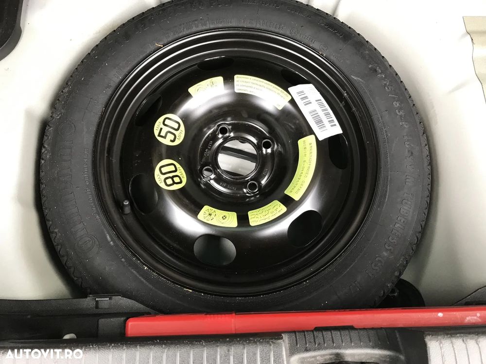 Opel Crossland 1.2 Start/Stop Enjoy Aut. - 36