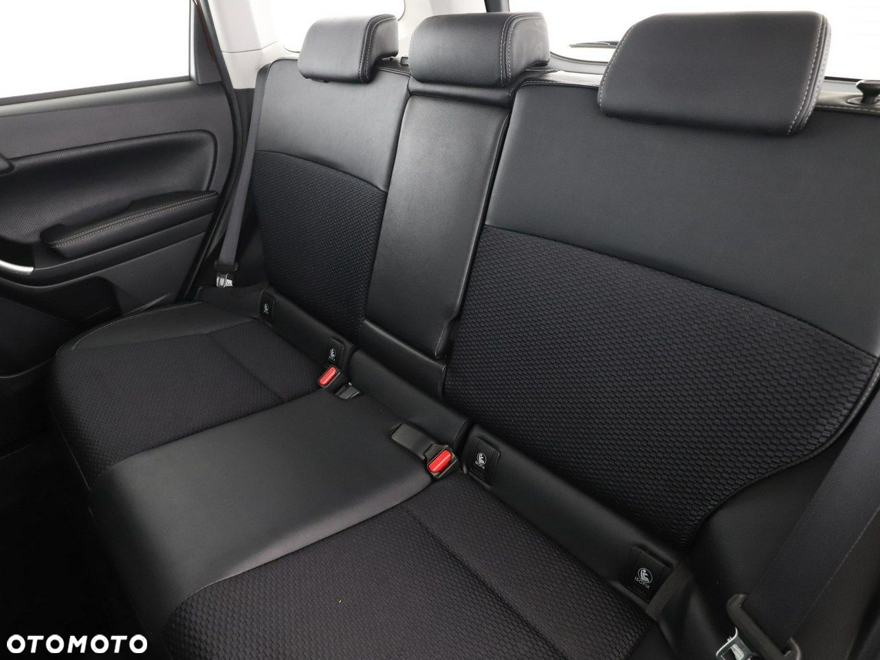 Subaru Forester 2.0X Lineartronic Comfort - 17