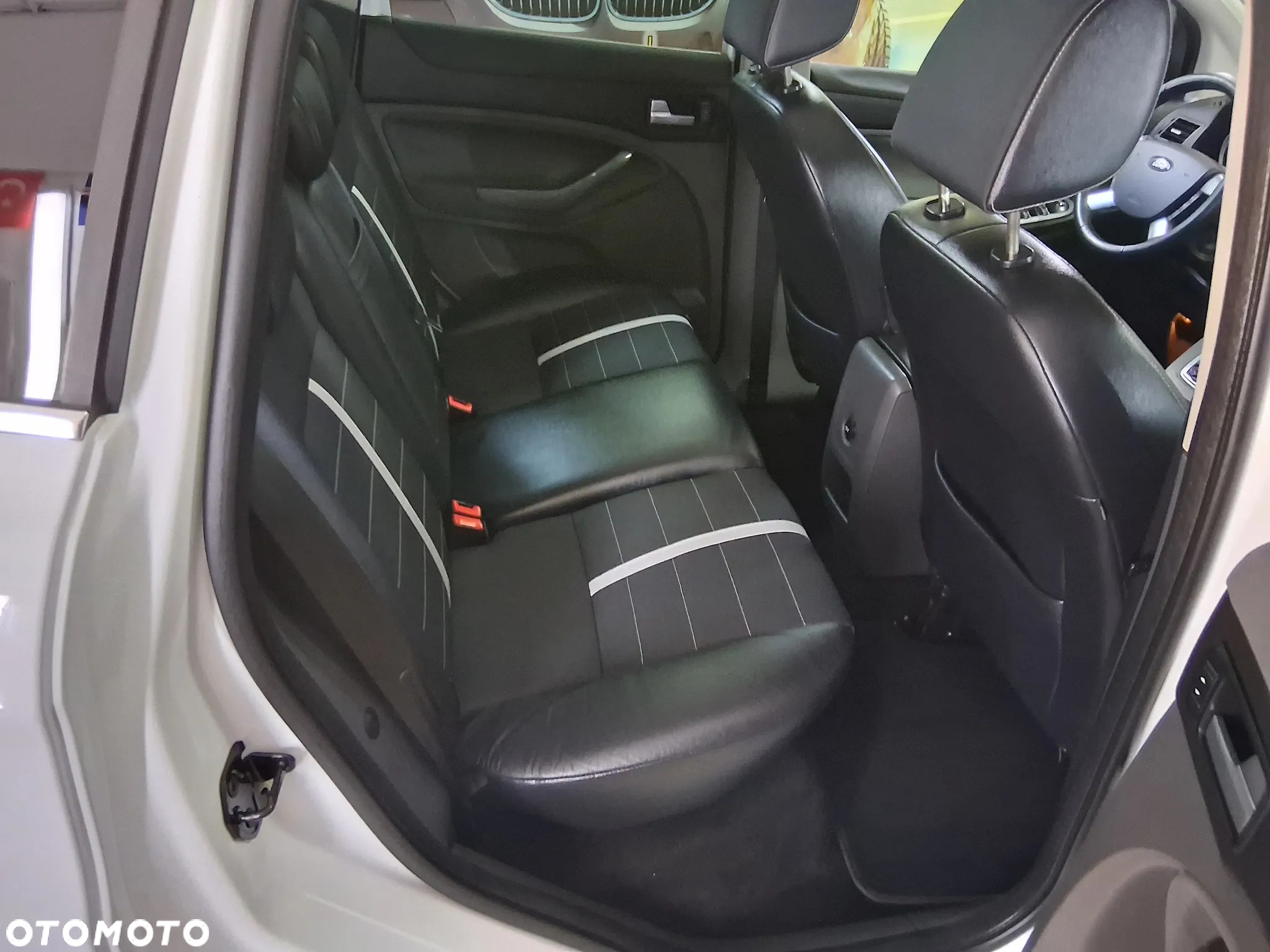 Ford Kuga 2.0 TDCi 4WD Trend - 15