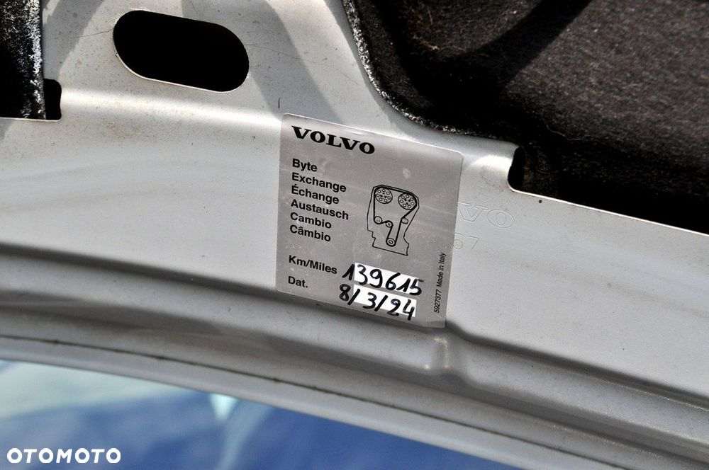 Volvo V40 Cross Country D2 Summum - 39