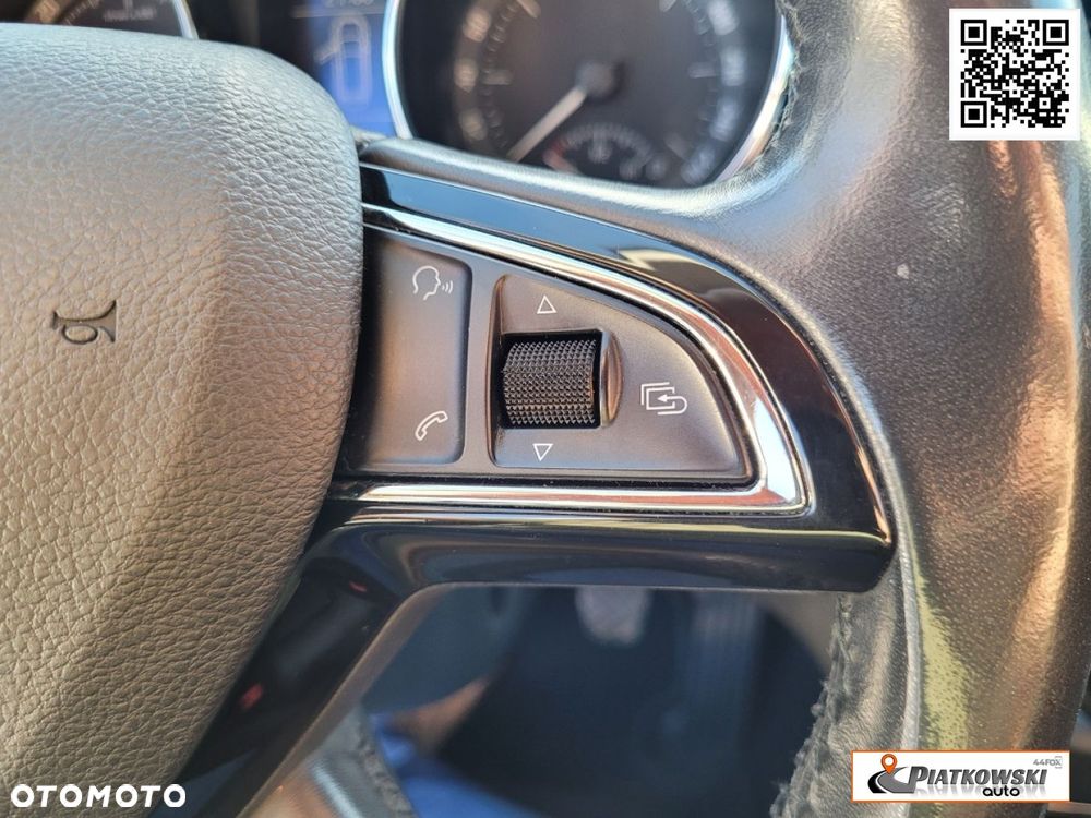 Skoda Superb 1.6 TDI GreenLine - 29