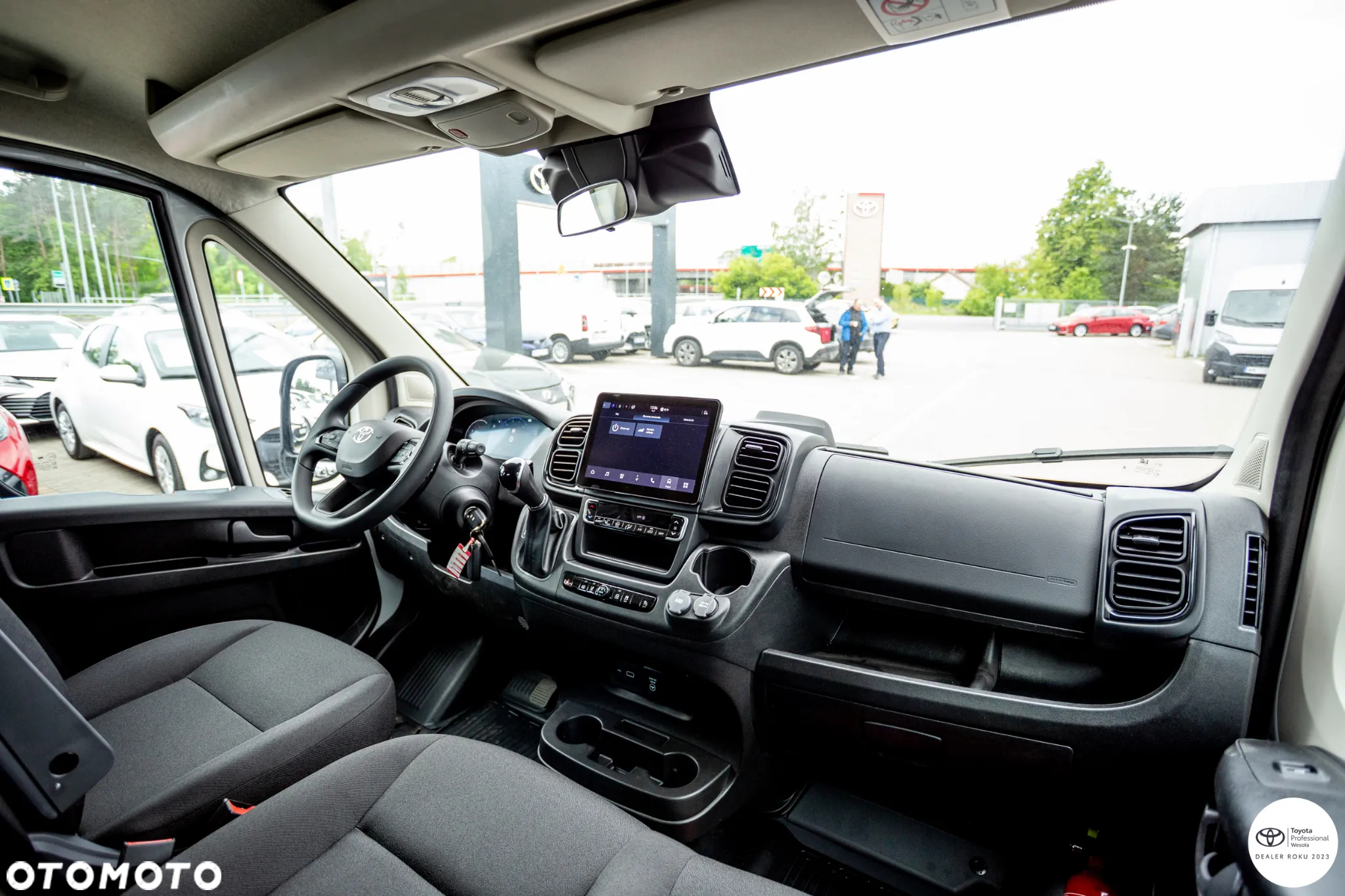 Toyota Proace MAX - 24