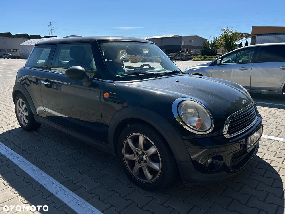 MINI ONE Standard - 1