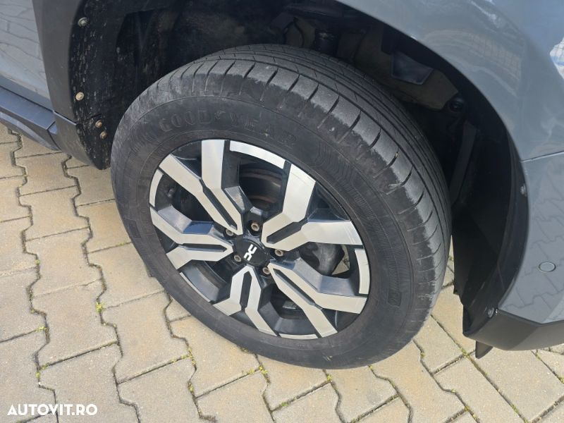 Dacia Duster - 5