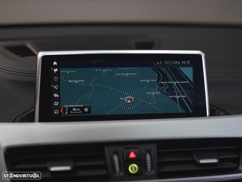 BMW X2 20 d xDrive Auto Pack M - 22