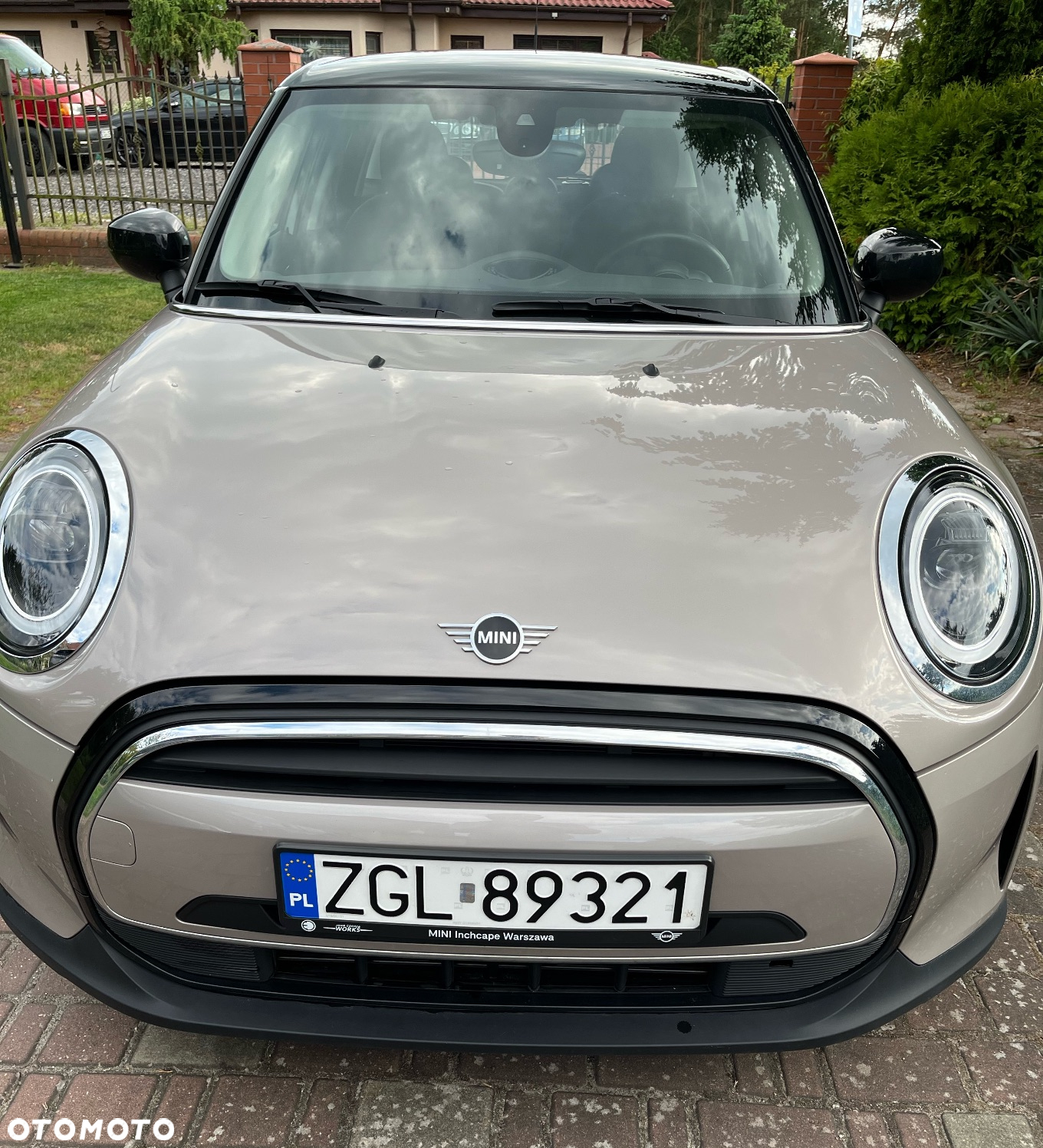 MINI Cooper - 3