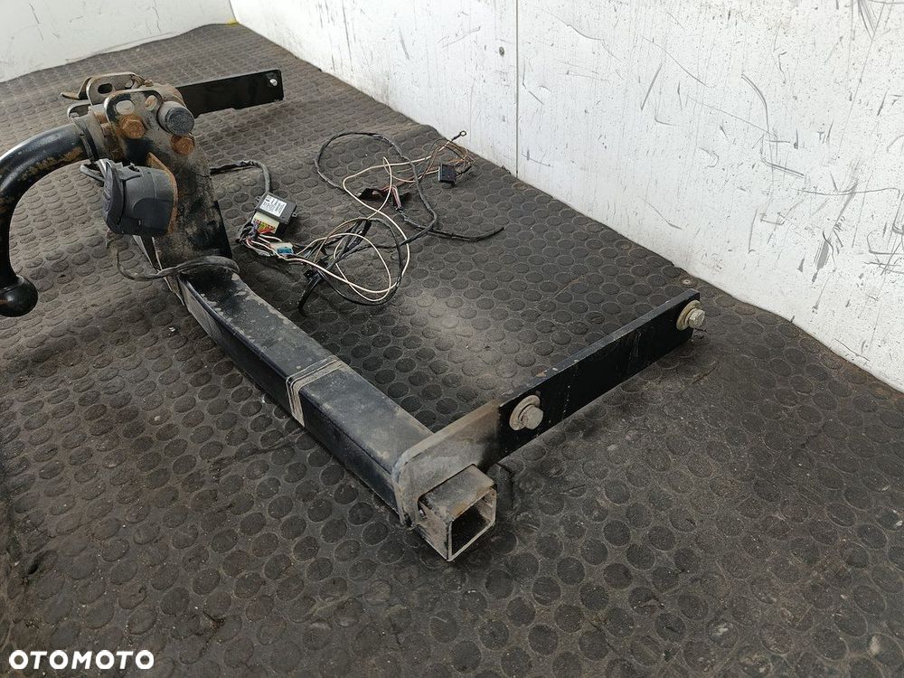 HAK HOLOWNICZY VW PASSAT CC 00-1456 1145N  K53A SEDAN - 8