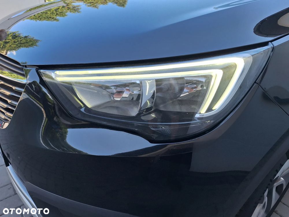 Opel Crossland X 1.2 ECOTEC Start/Stop Innovation - 19