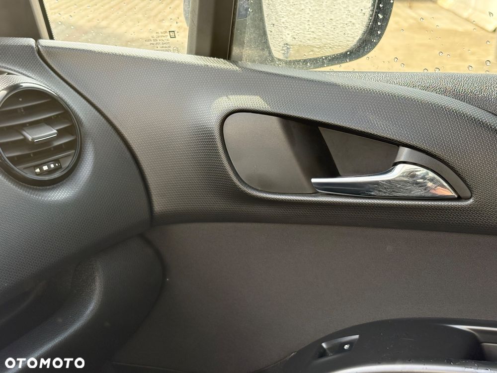 Opel Meriva 1.4 Active - 22