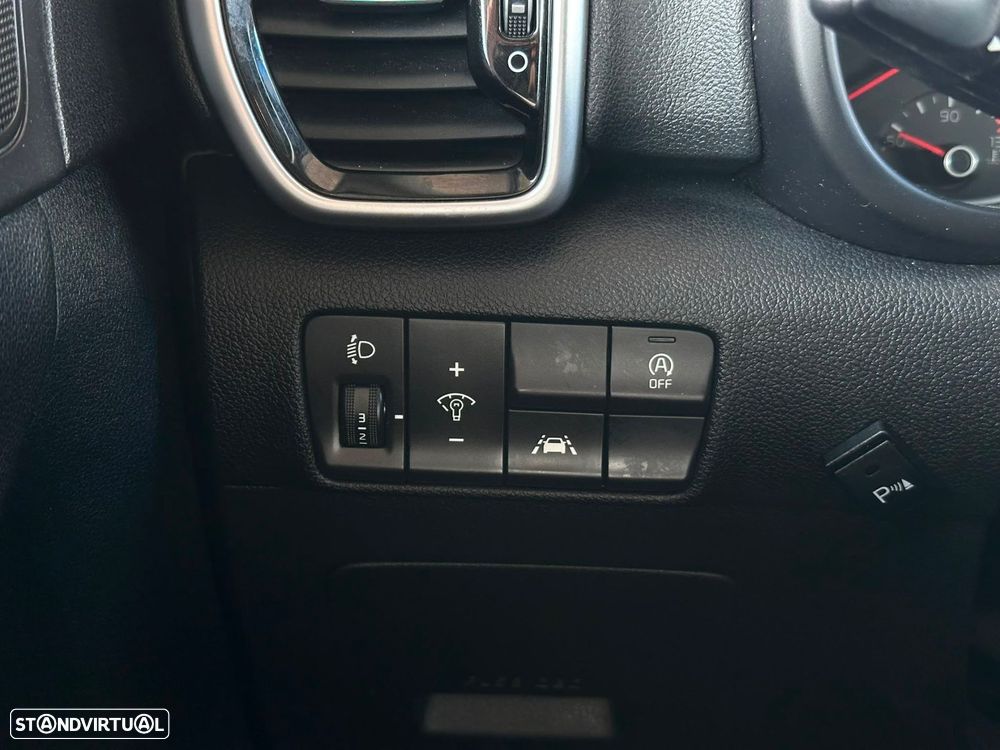 Kia Sportage - 15