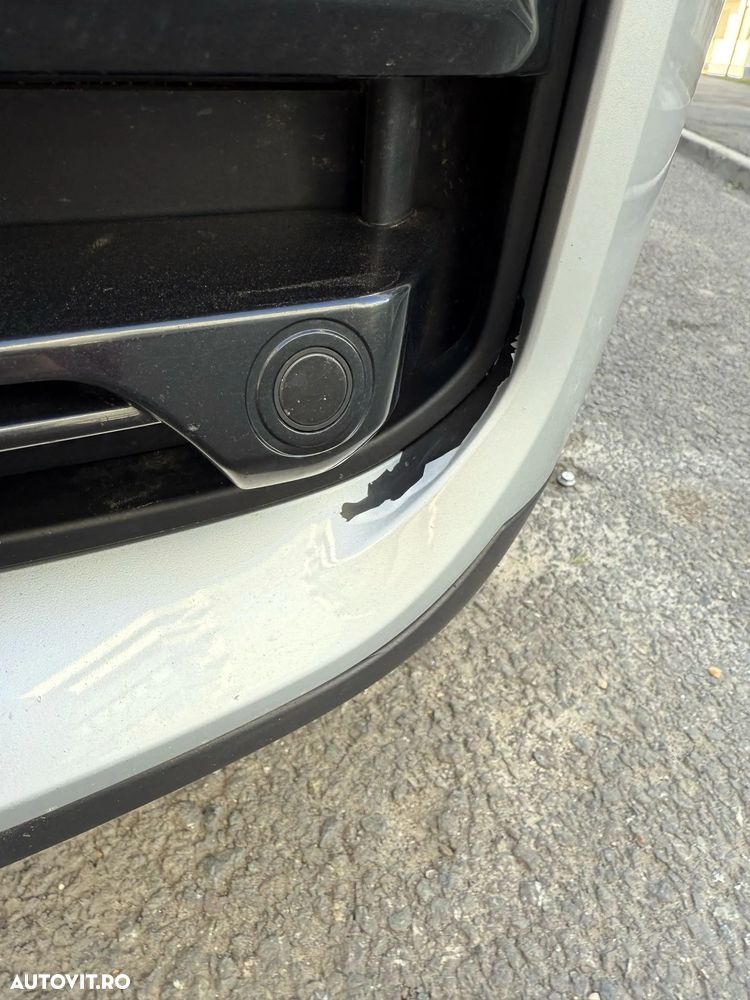 BMW X3 xDrive20d Aut. - 10