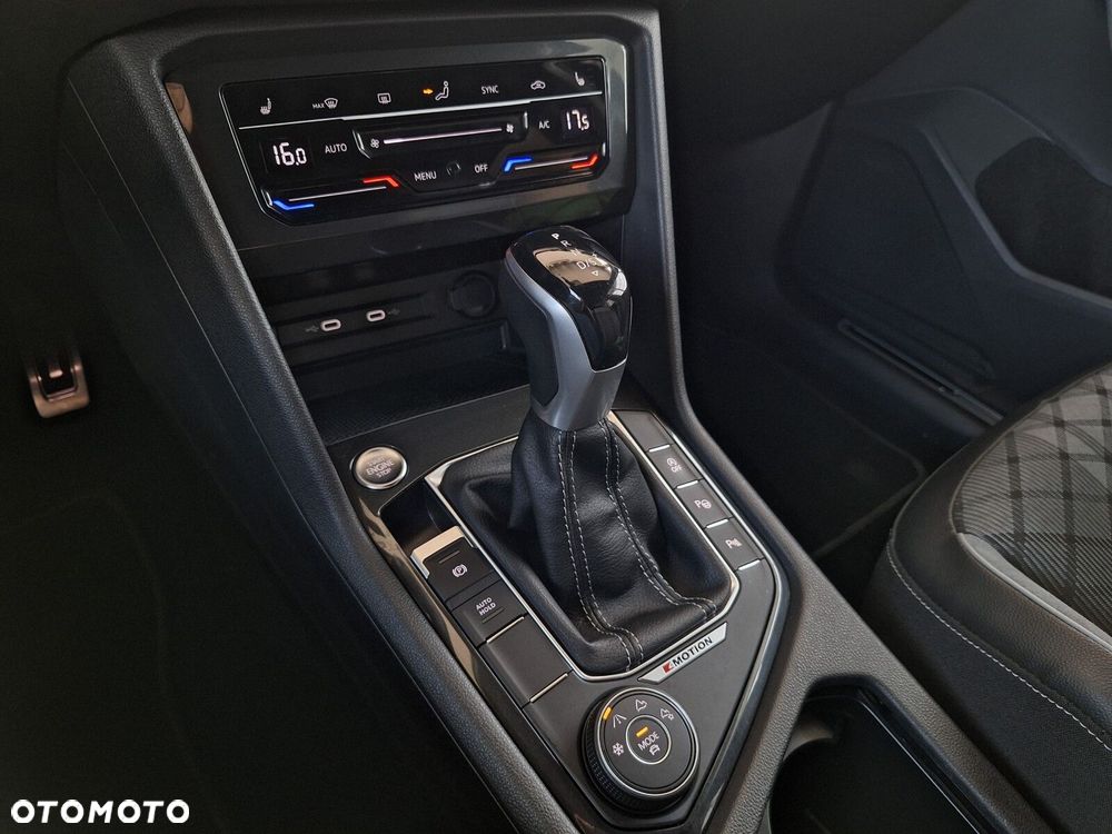 Volkswagen Tiguan 2.0 TSI 4Mot R-Line DSG - 26