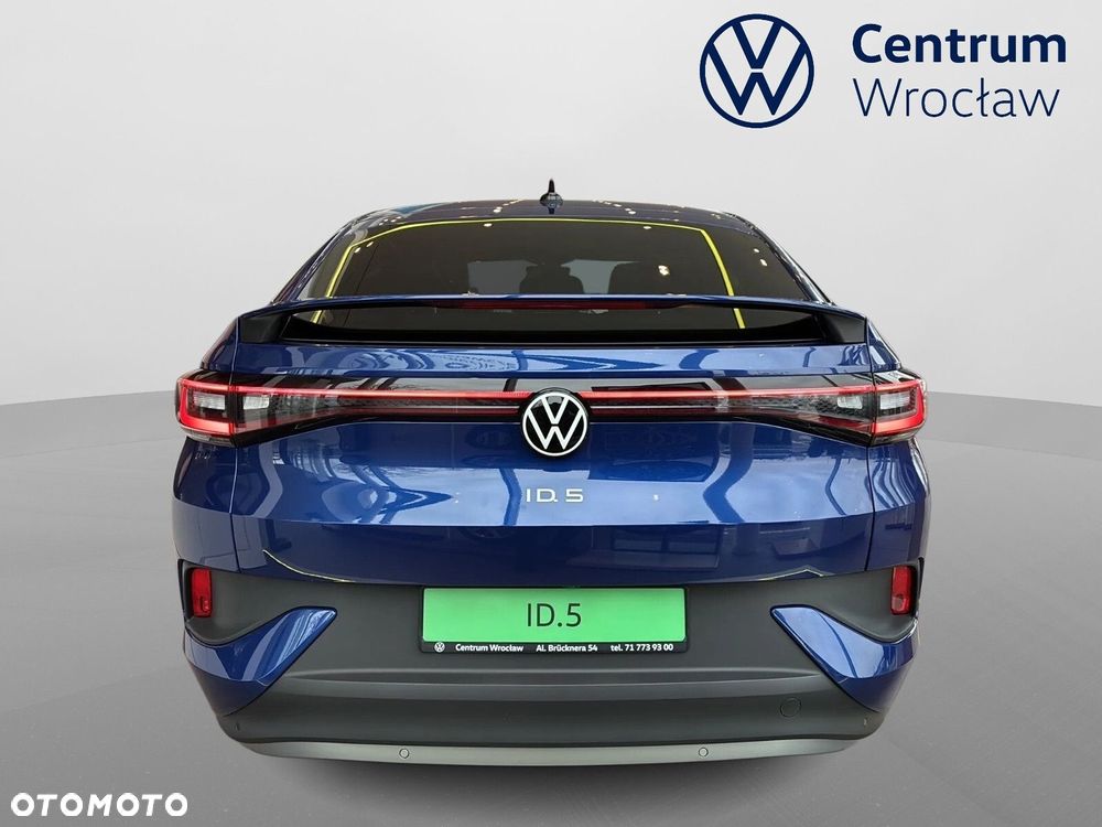 Volkswagen ID.5 - 8