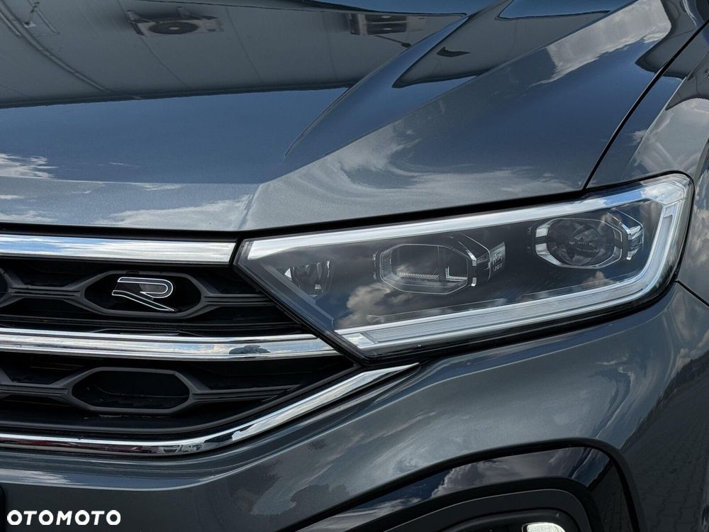 Volkswagen T-Roc 1.5 TSI R-Line DSG - 9