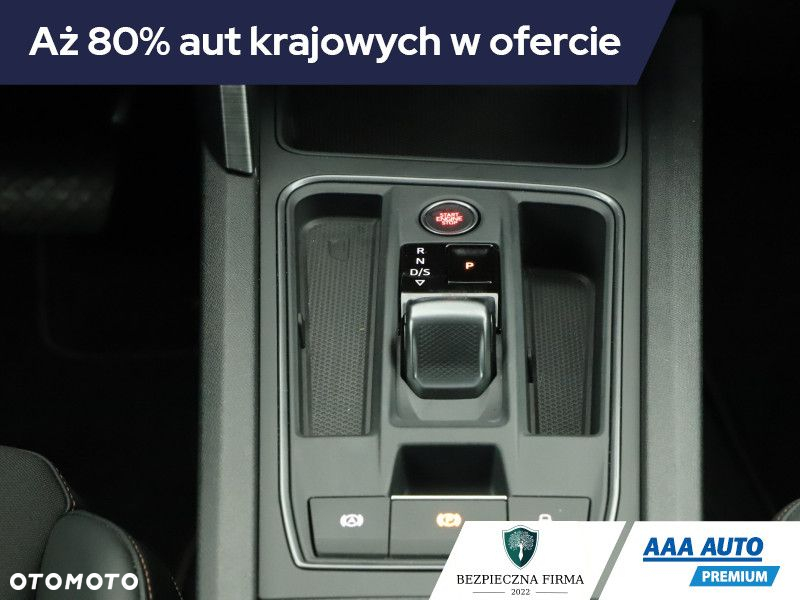 Cupra Leon - 11