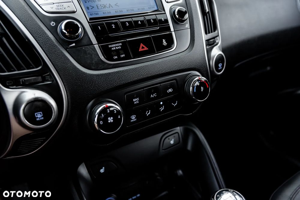Hyundai ix35 2.0 4WD Comfort - 33