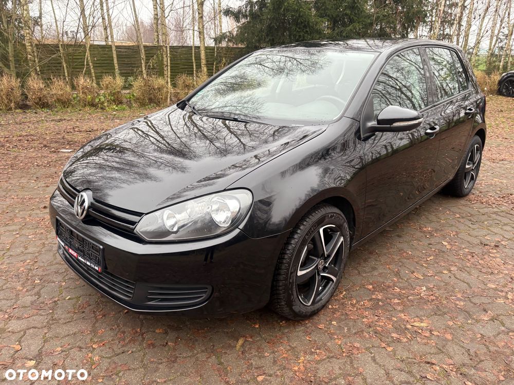 Volkswagen Golf 1.4 United - 2