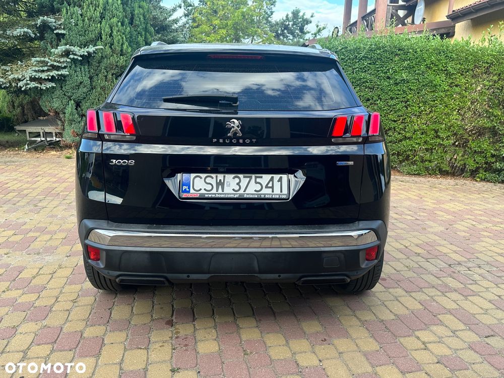 Peugeot 3008 1.2 PureTech GPF Access S&S - 21