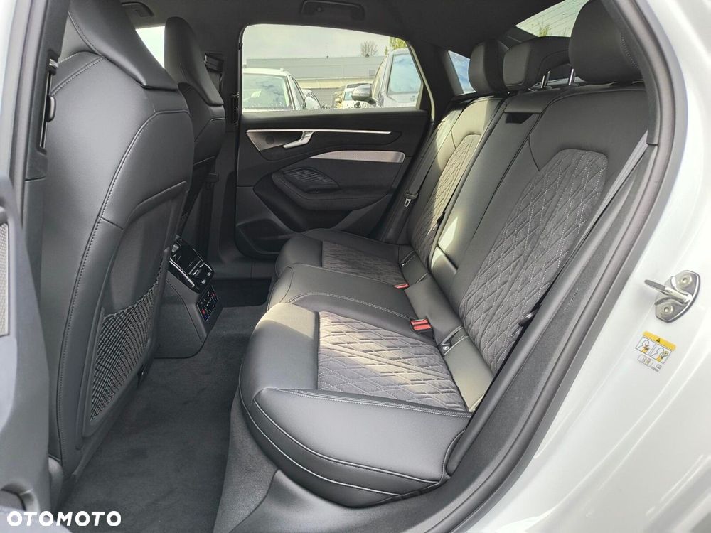 Audi A6 Limousine - 10