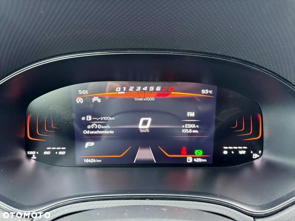 Seat Arona 1.0 TSI Style S&S DSG - 14