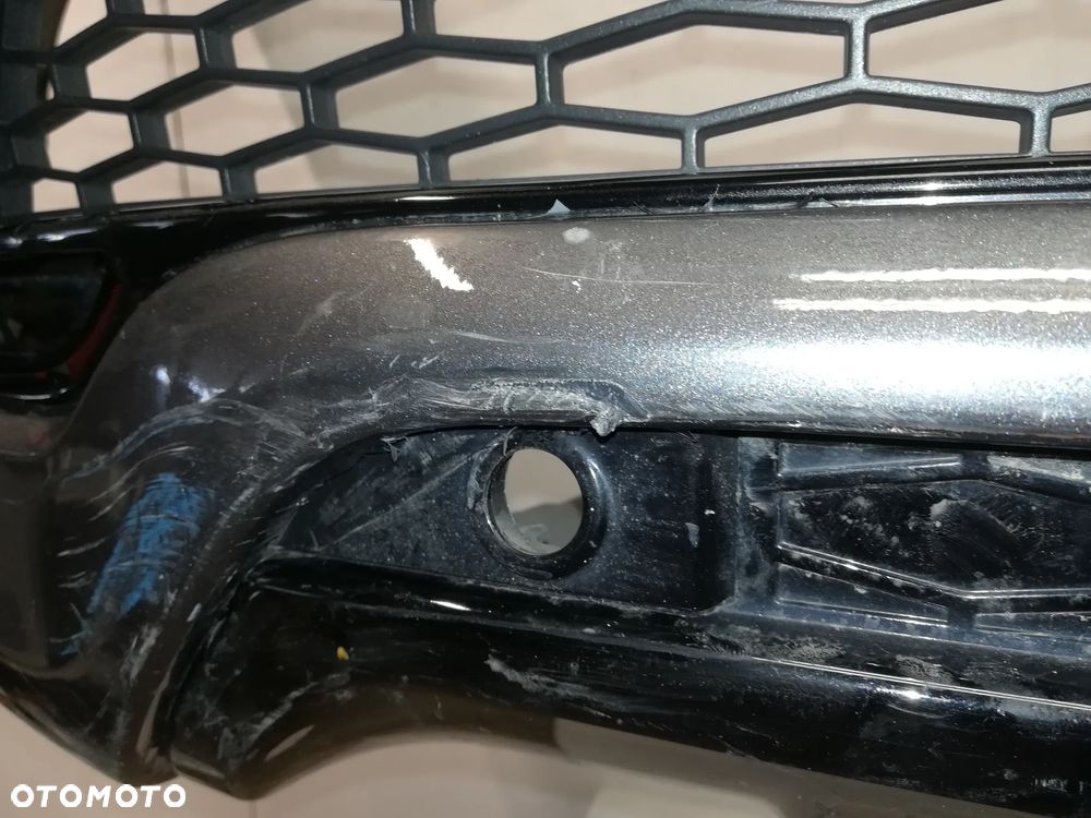 Land Rover Discovery Sport lift R-Dynamic L550 zderzak przedni przód - 4
