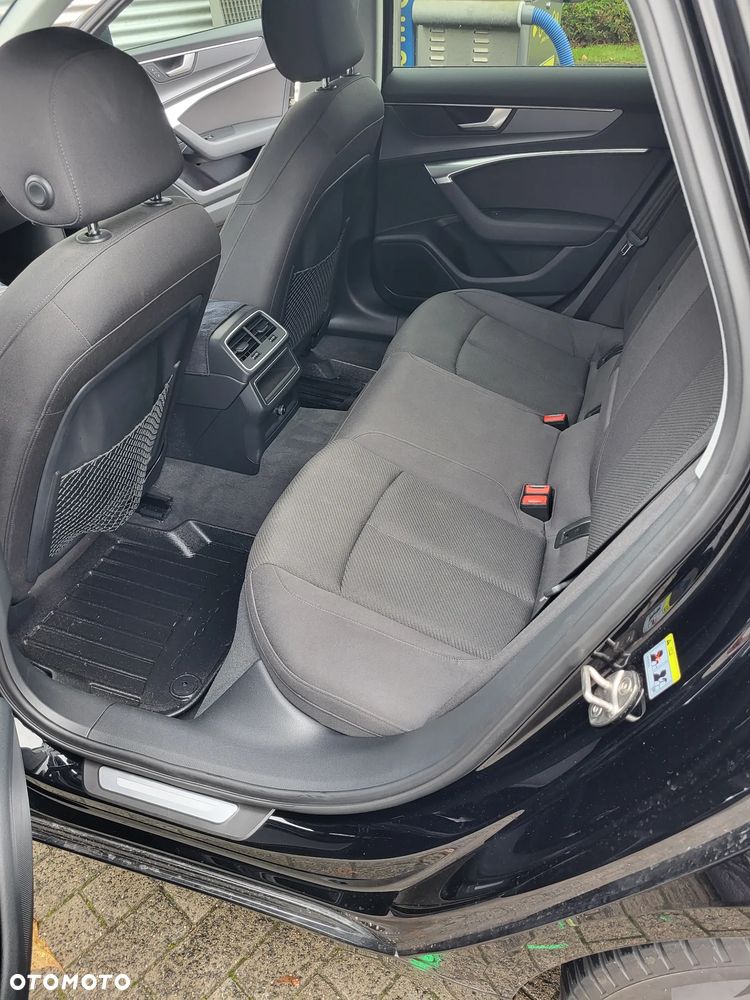 Audi A6 Avant - 5