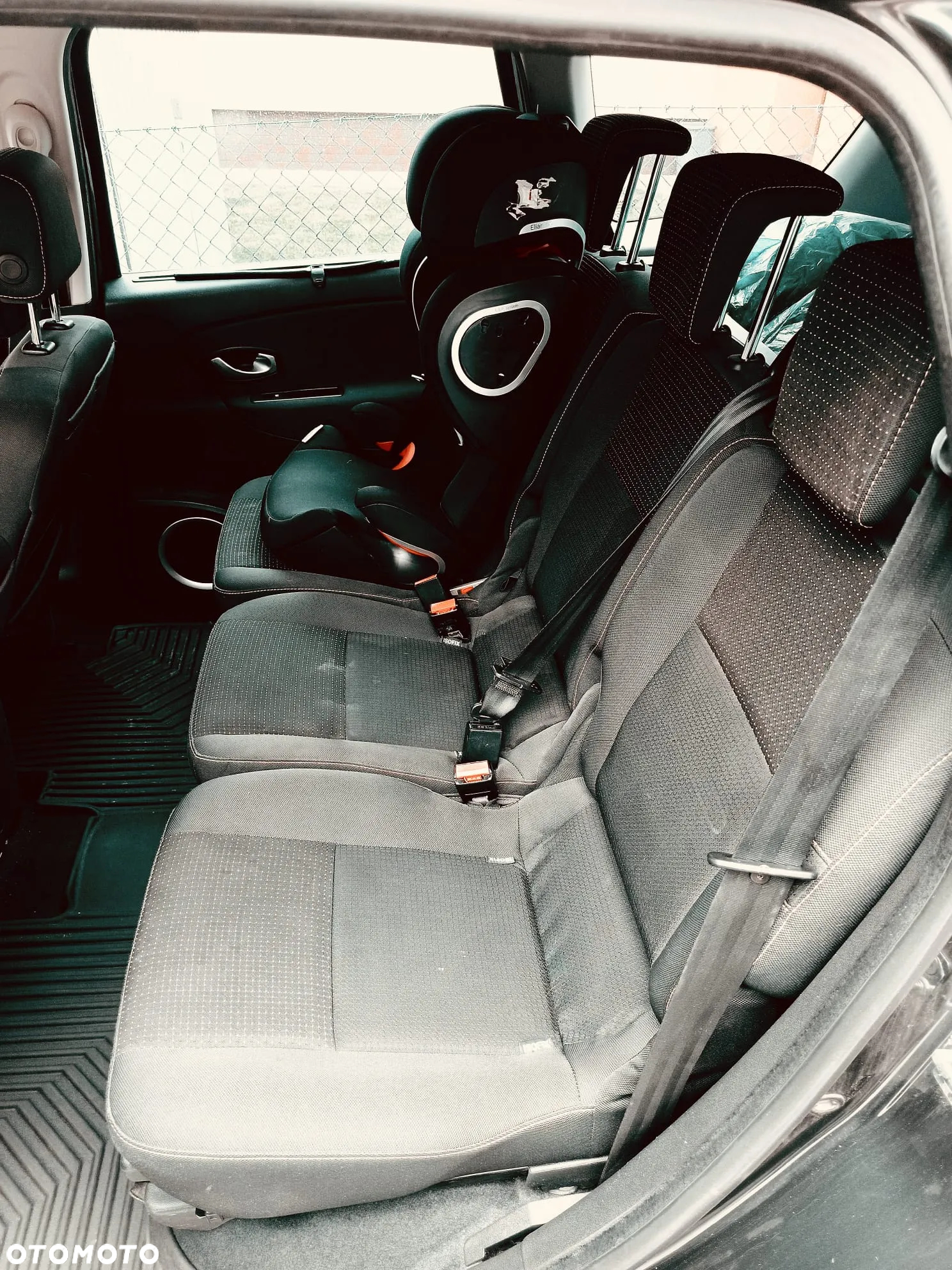 Renault Scenic 1.4 16V TCE Privilege - 16