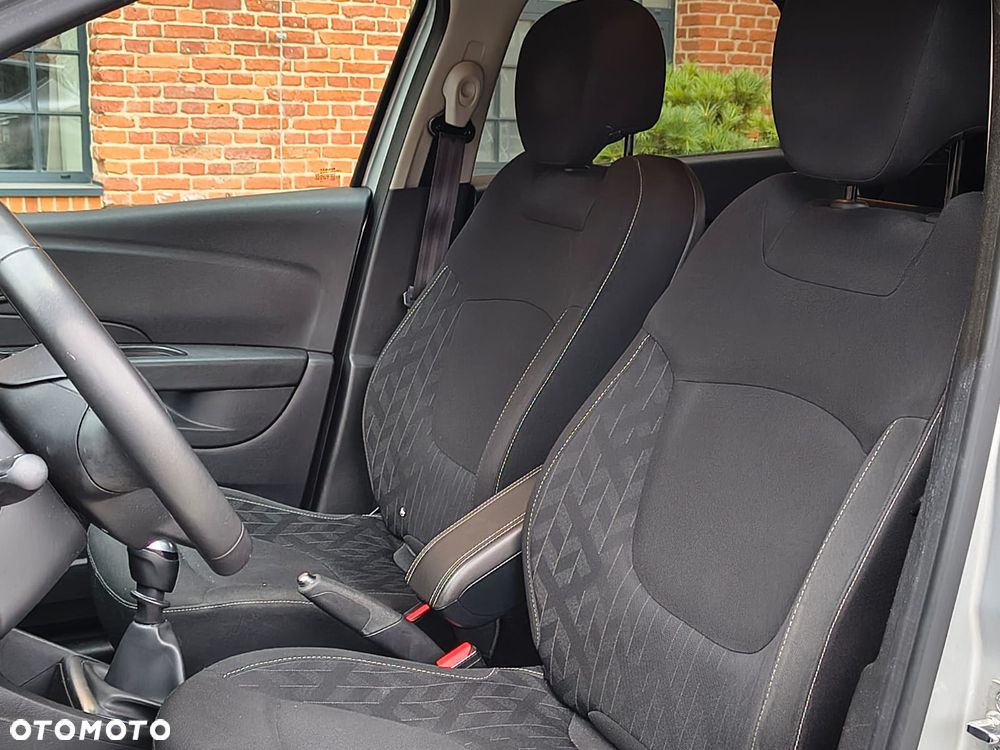 Renault Captur 1.2 Energy TCe Limited - 35