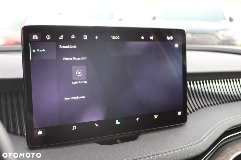 Skoda Superb - 22
