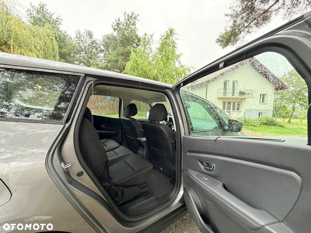 Renault Grand Scenic Gr 1.3 TCe Energy Zen EDC - 31