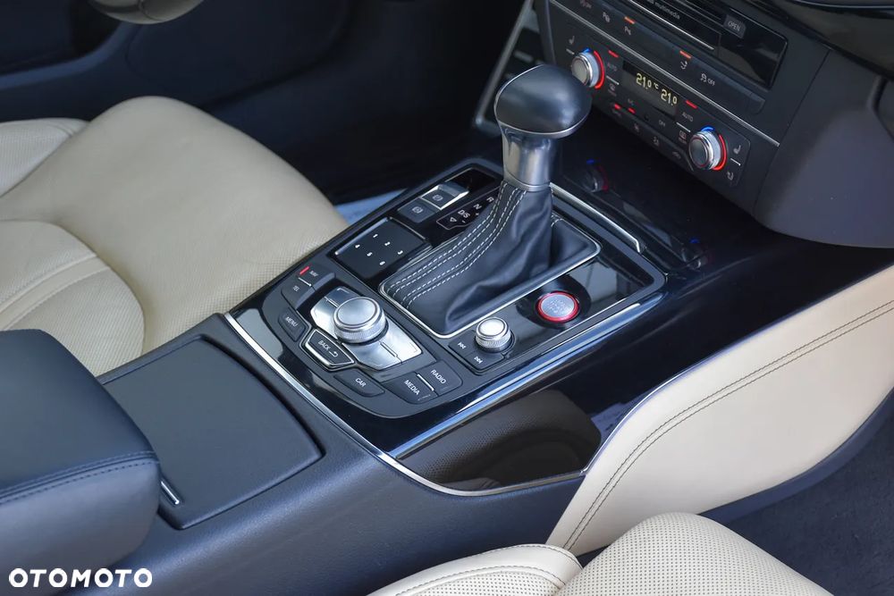 Audi S7 Sportback 4.0 TFSI Quattro S tronic - 29