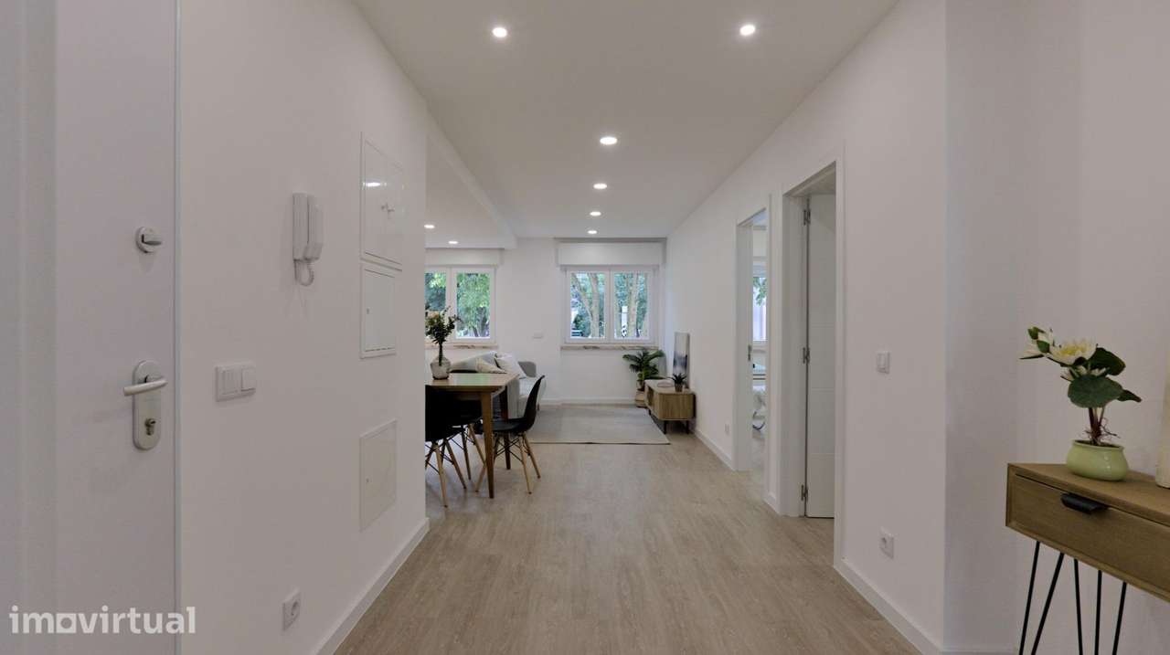 T3 Totalmente Remodelado com Suite e Duas Frentes - Grande imagem: 4/21