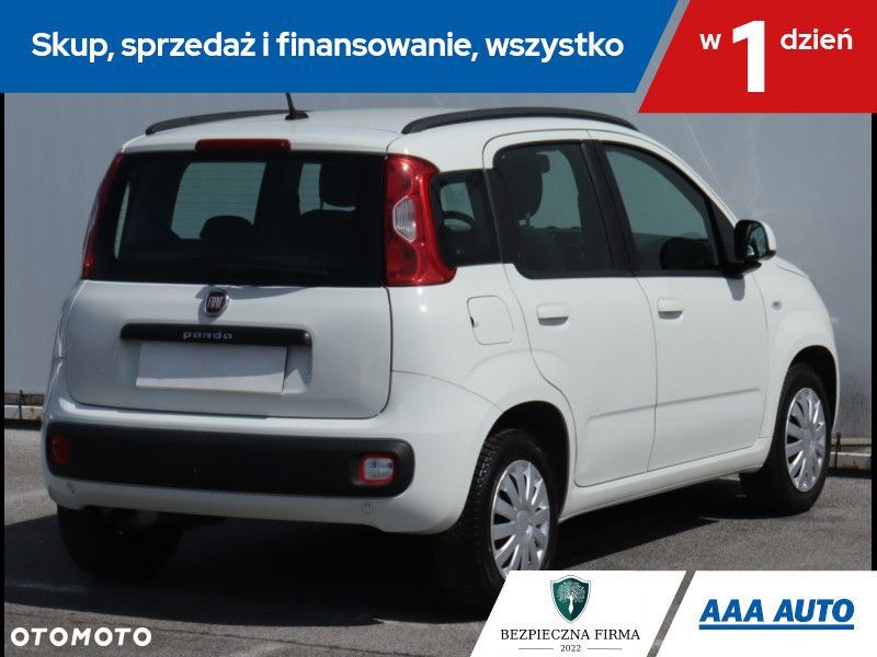 Fiat Panda - 7