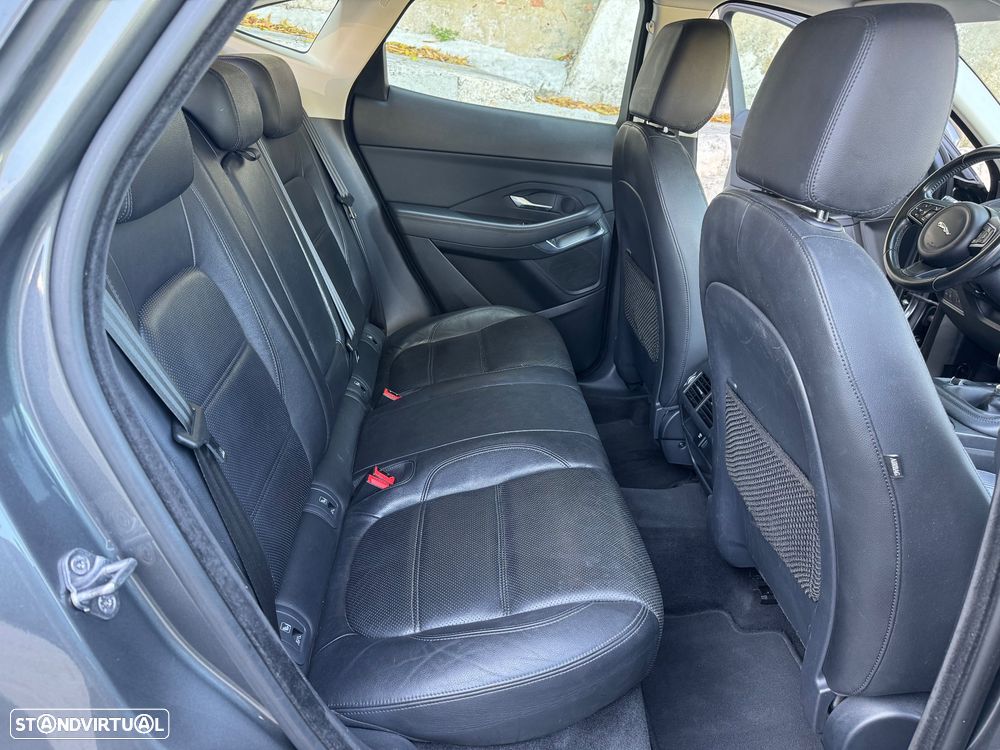 Jaguar E-Pace 2.0 i4D S - 25
