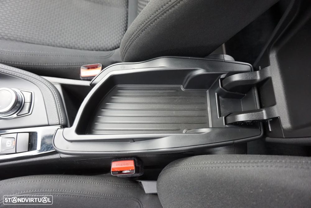 BMW X2 xDrive25e Advantage Plus - 27