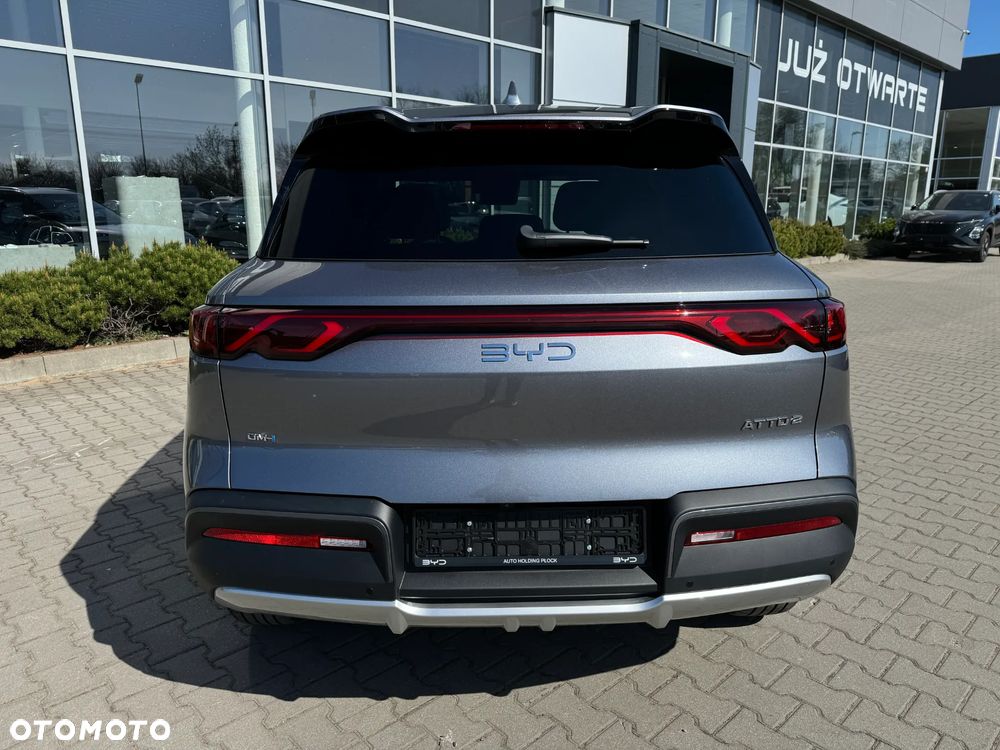 BYD Atto 2 DM-i Boost - 7