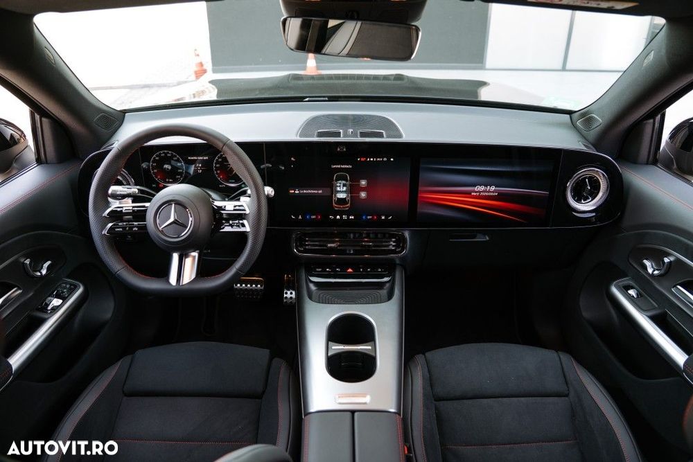 Mercedes-Benz GLB - 5