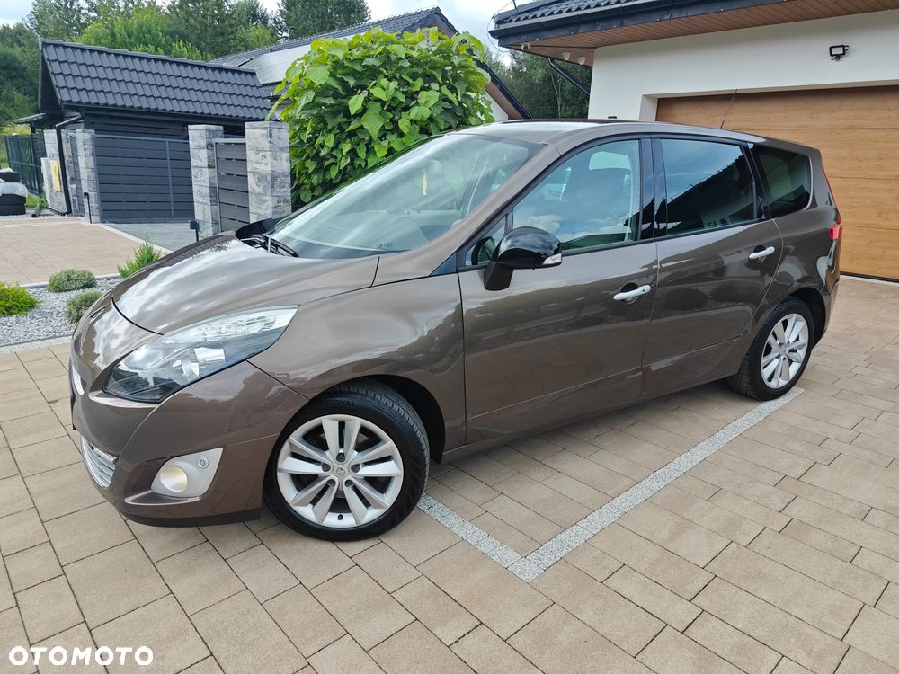 Renault Grand Scenic - 4