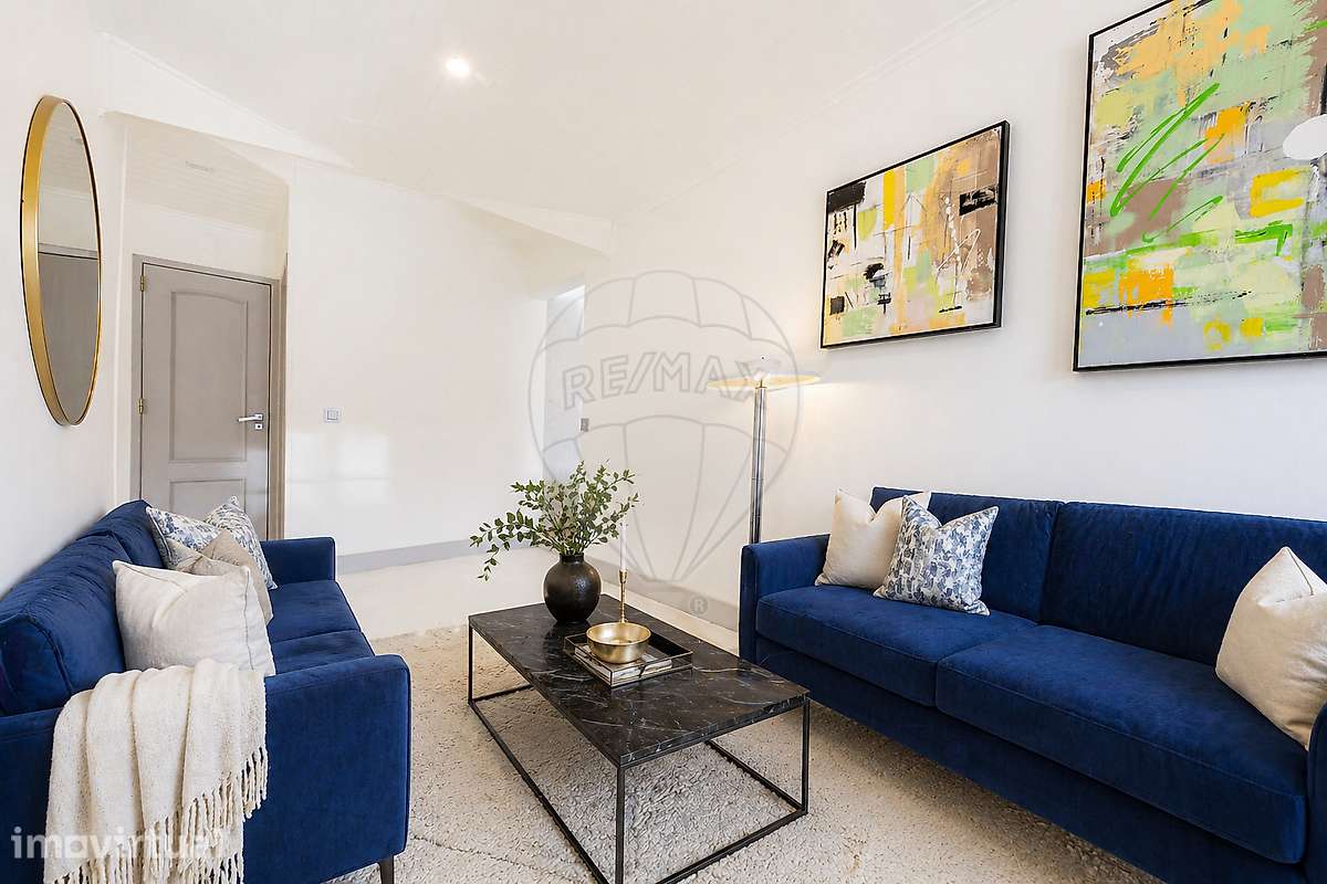 Apartamento T1 para venda - Grande imagem: 2/31