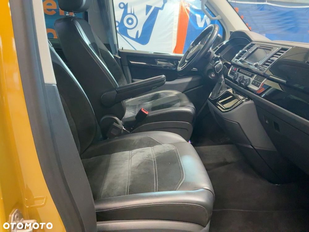 Volkswagen Multivan 2.0 TDI L1 Highline 4Motion DSG - 4