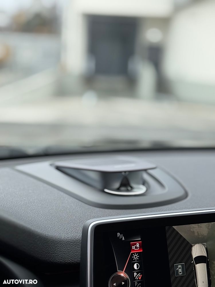 BMW X5 xDrive30d Sport-Aut. - 14