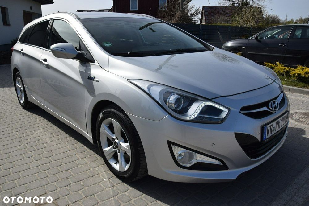 Hyundai i40 1.6 Comfort - 5