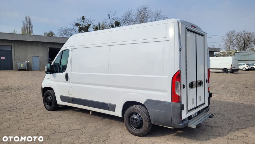 Fiat Ducato - 4