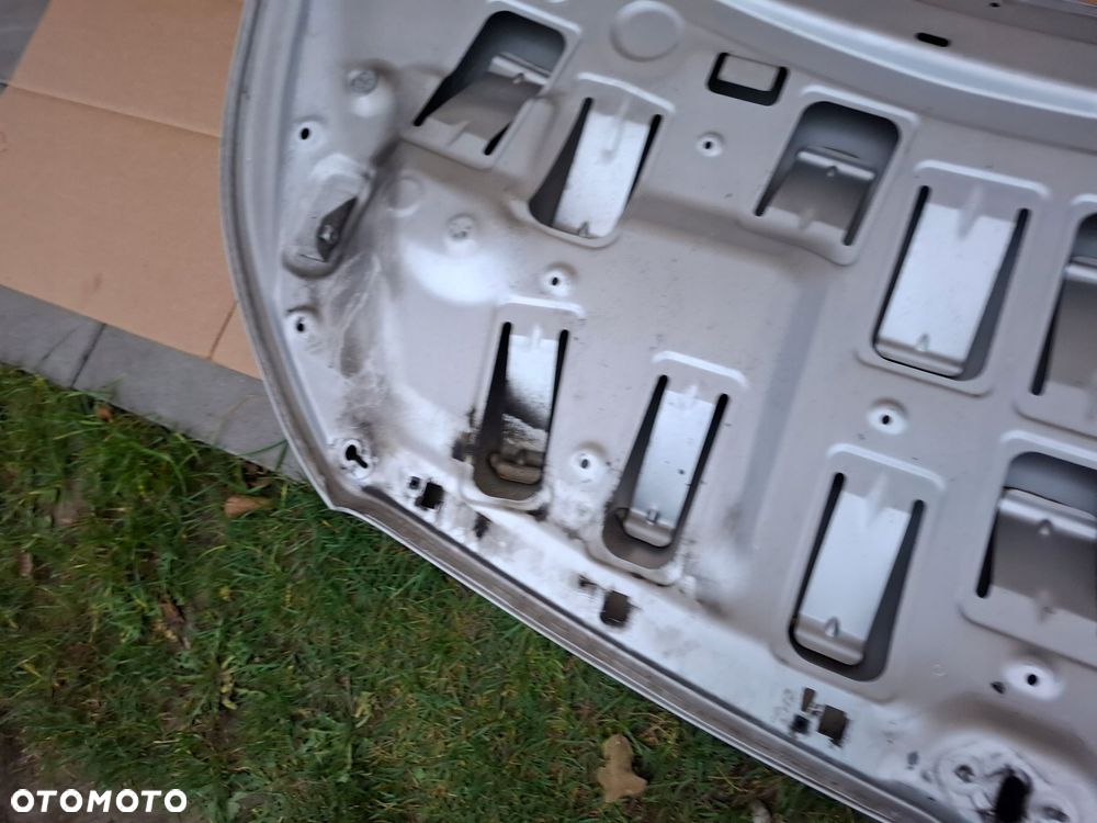 MASKA POKRYWA MERCEDES VITO V KLASA W447 ORYGINAŁ - 9