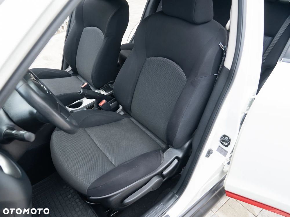 Nissan Juke - 39