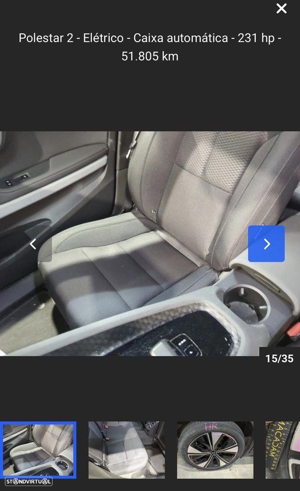 Polestar 2 Single Motor 69kWh - 10