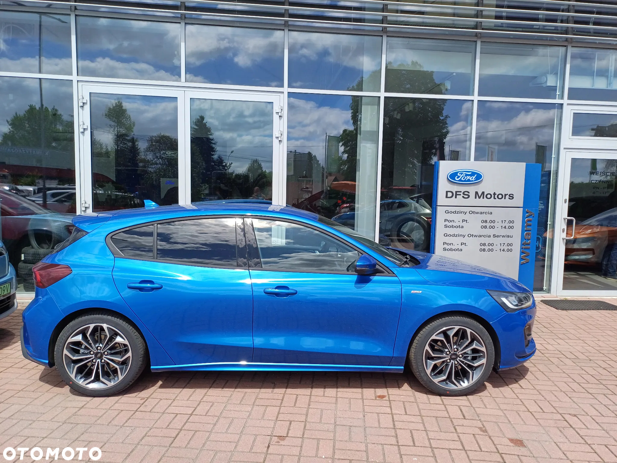 Ford Focus - 18