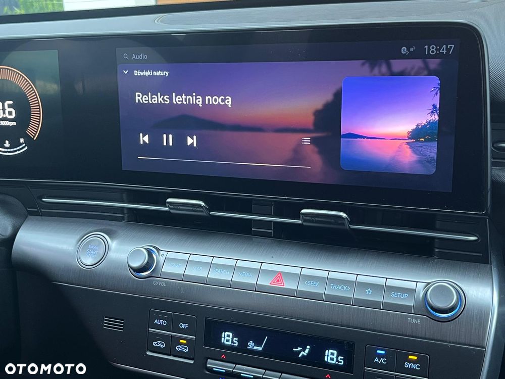 Hyundai Kona - 21