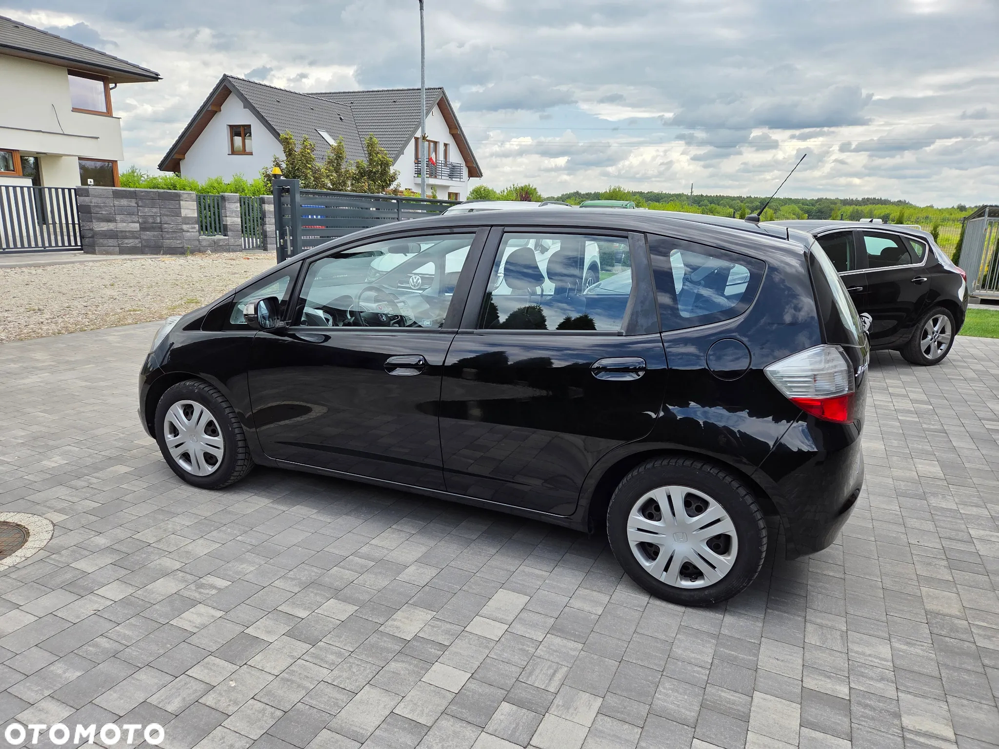 Honda Jazz 1.4 i-VTEC Comfort Plus - 11